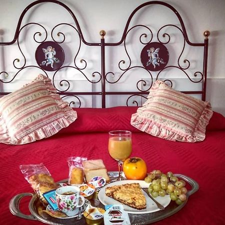 B&B Argentiera 12 Κάλιαρι Εξωτερικό φωτογραφία