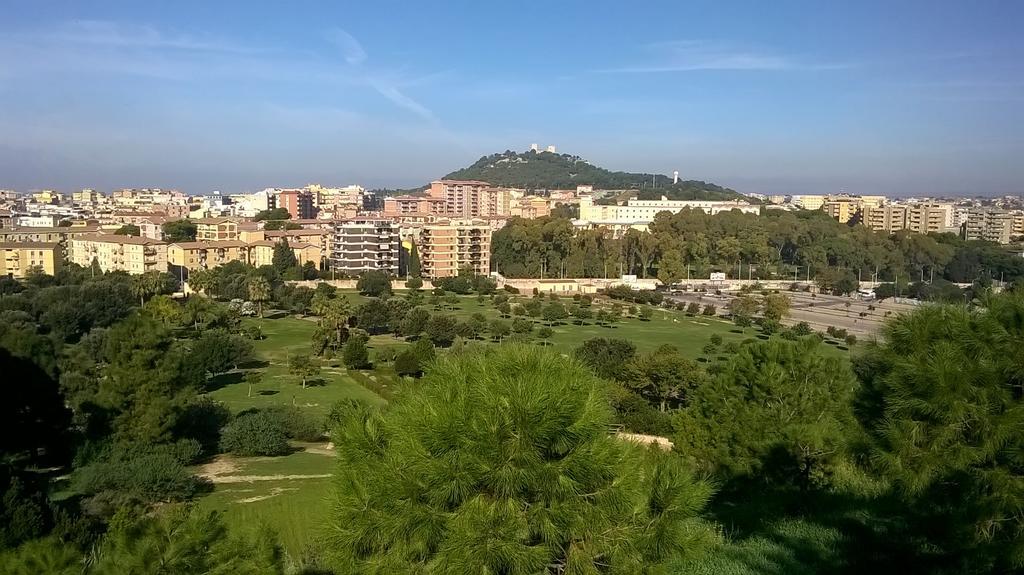 B&B Argentiera 12 Κάλιαρι Εξωτερικό φωτογραφία