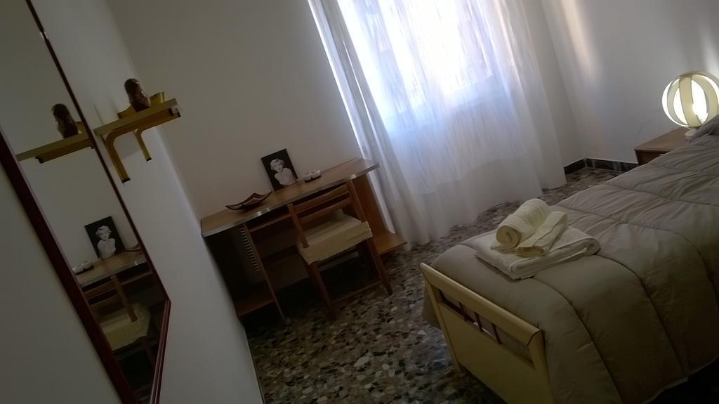 B&B Argentiera 12 Κάλιαρι Εξωτερικό φωτογραφία