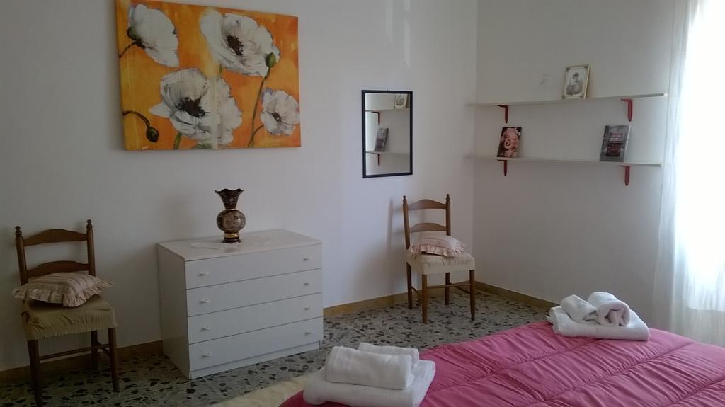 B&B Argentiera 12 Κάλιαρι Εξωτερικό φωτογραφία