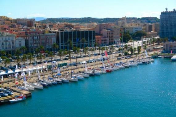B&B Argentiera 12 Κάλιαρι Εξωτερικό φωτογραφία