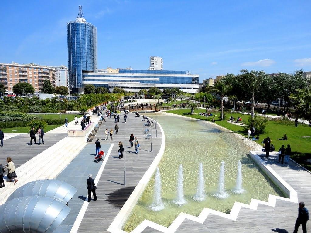 B&B Argentiera 12 Κάλιαρι Εξωτερικό φωτογραφία