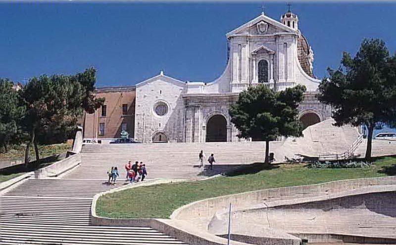 B&B Argentiera 12 Κάλιαρι Εξωτερικό φωτογραφία