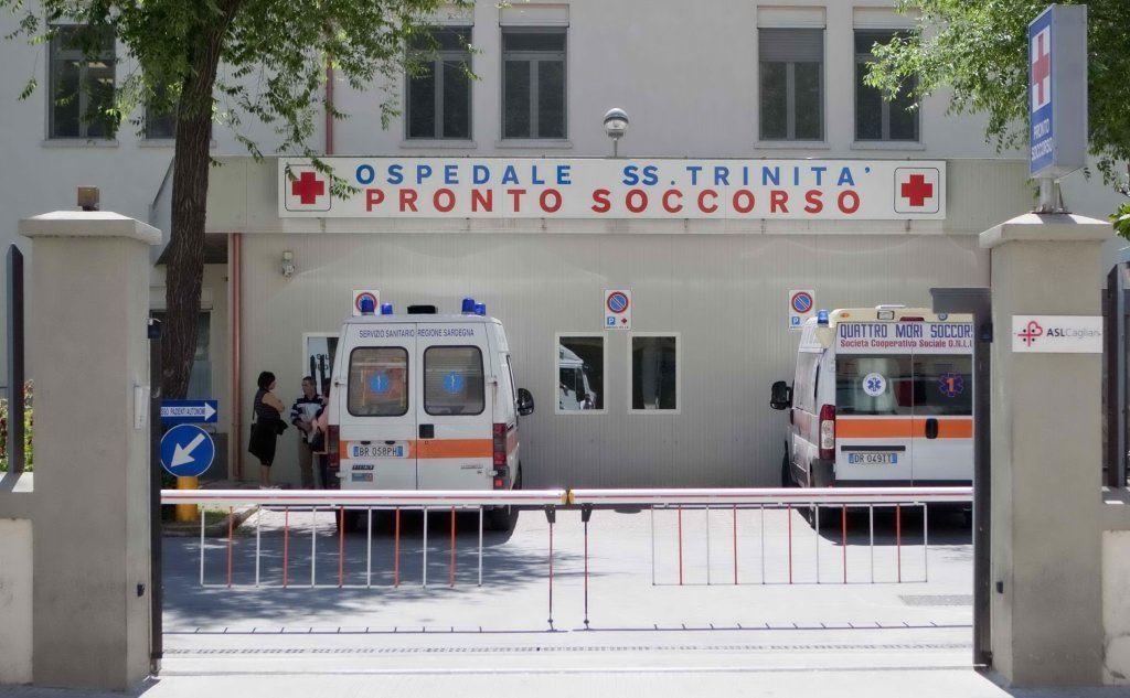 B&B Argentiera 12 Κάλιαρι Εξωτερικό φωτογραφία