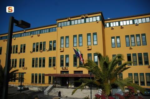 B&B Argentiera 12 Κάλιαρι Εξωτερικό φωτογραφία