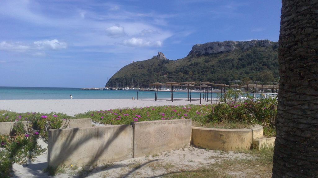B&B Argentiera 12 Κάλιαρι Εξωτερικό φωτογραφία