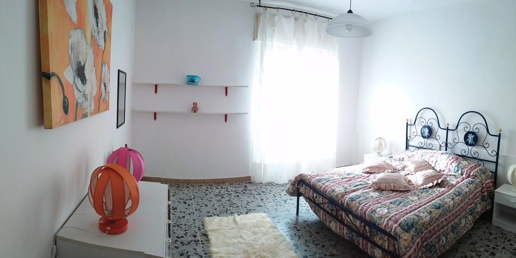 B&B Argentiera 12 Κάλιαρι Εξωτερικό φωτογραφία