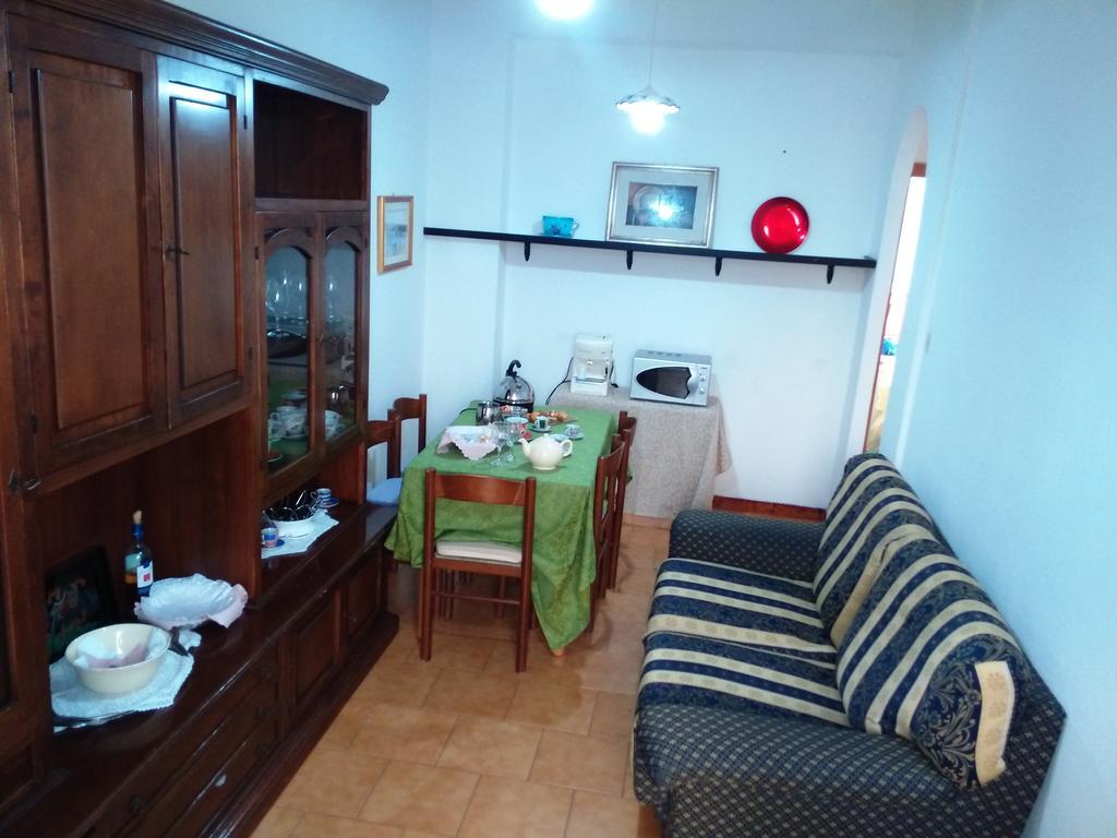 B&B Argentiera 12 Κάλιαρι Εξωτερικό φωτογραφία