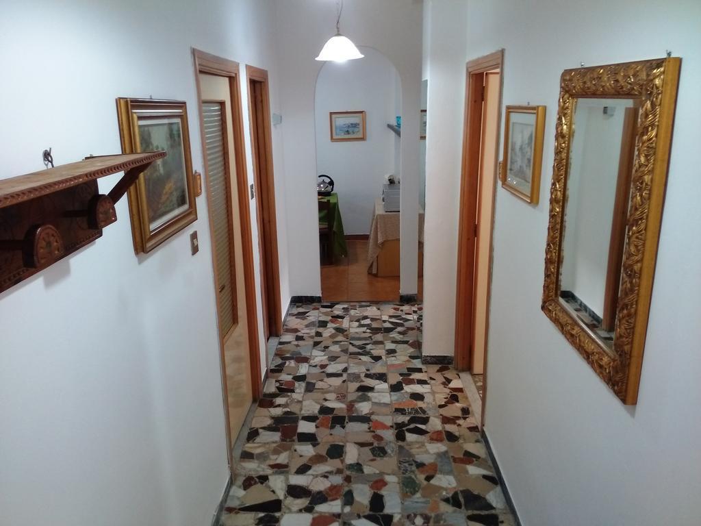 B&B Argentiera 12 Κάλιαρι Εξωτερικό φωτογραφία
