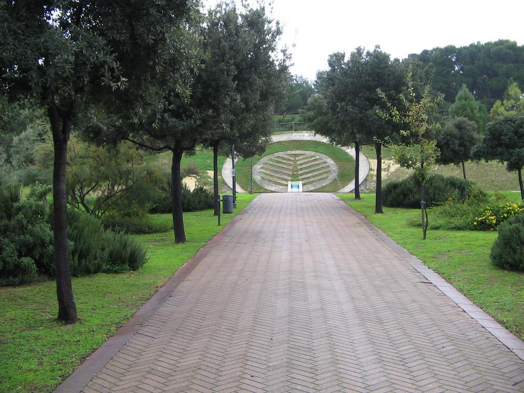 B&B Argentiera 12 Κάλιαρι Εξωτερικό φωτογραφία