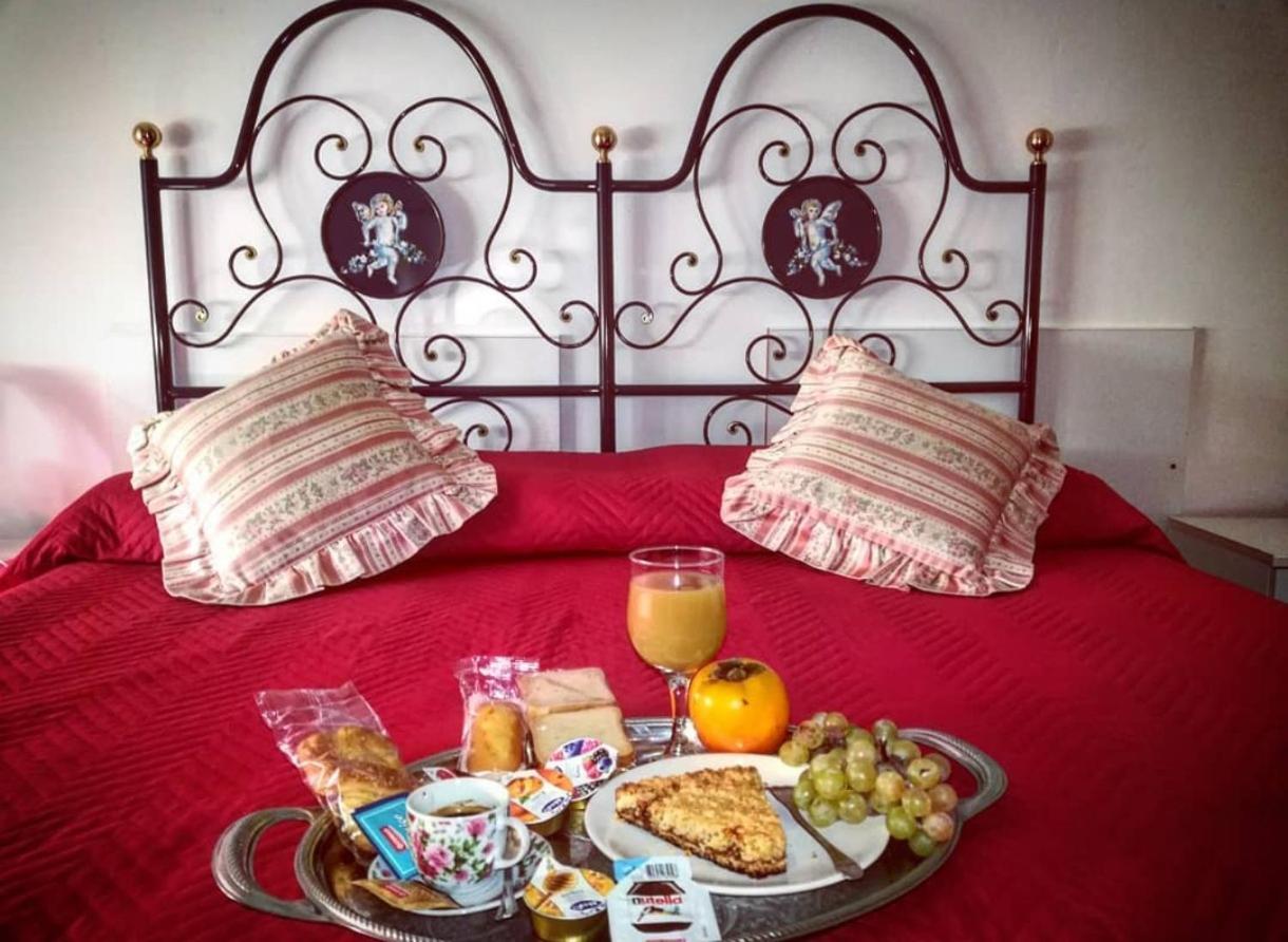 B&B Argentiera 12 Κάλιαρι Εξωτερικό φωτογραφία