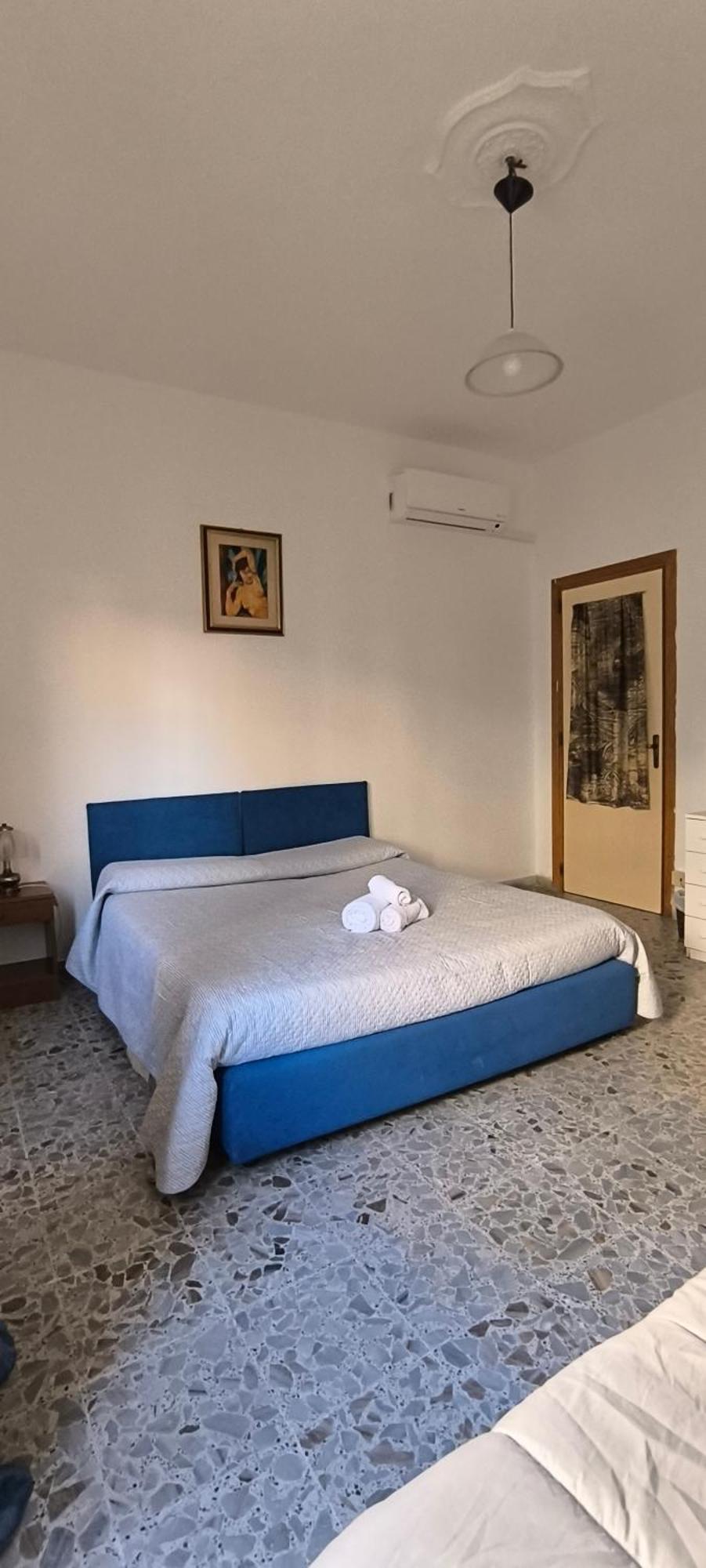 B&B Argentiera 12 Κάλιαρι Εξωτερικό φωτογραφία