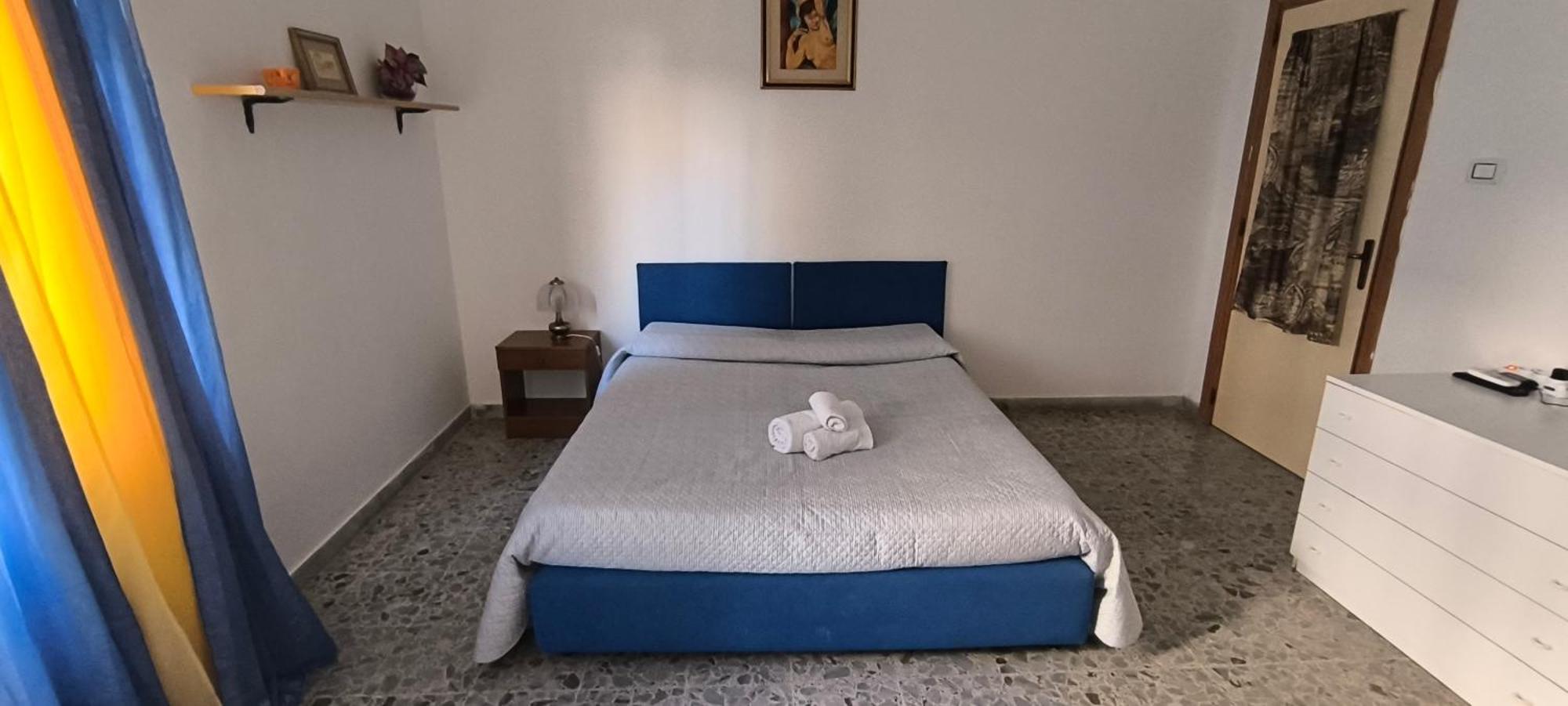 B&B Argentiera 12 Κάλιαρι Εξωτερικό φωτογραφία