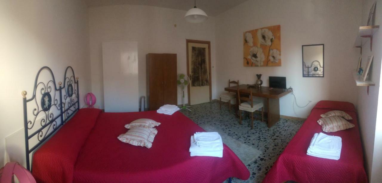 B&B Argentiera 12 Κάλιαρι Εξωτερικό φωτογραφία