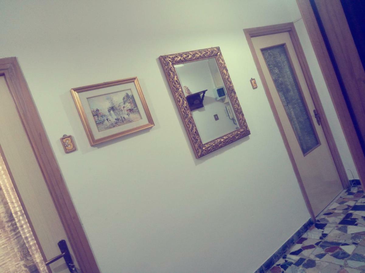 B&B Argentiera 12 Κάλιαρι Εξωτερικό φωτογραφία