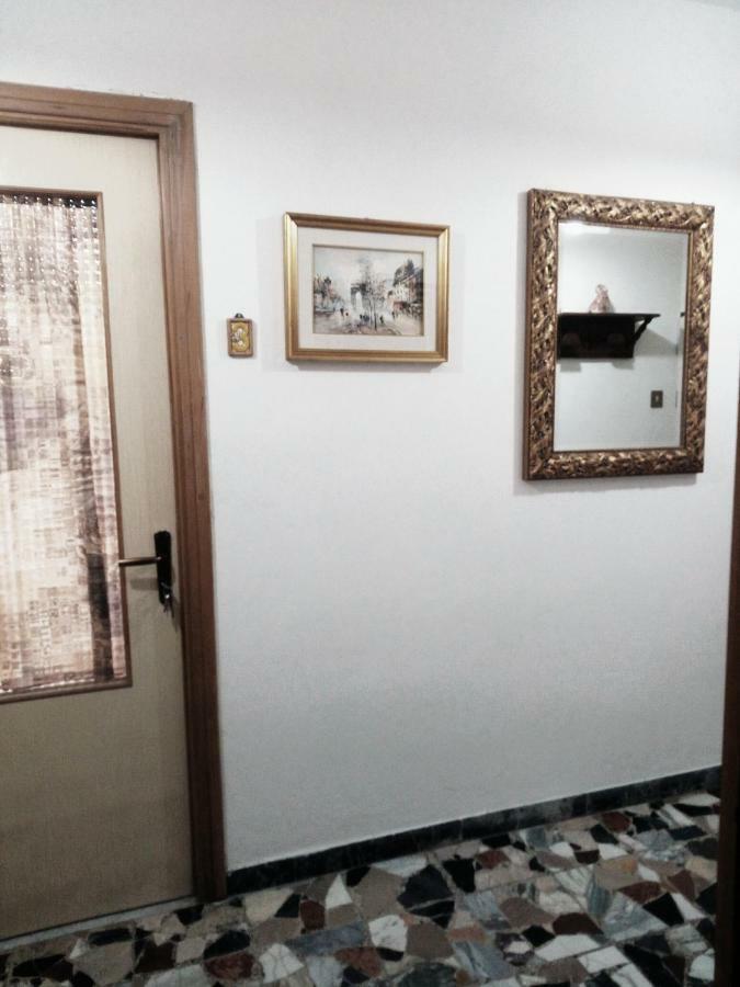 B&B Argentiera 12 Κάλιαρι Εξωτερικό φωτογραφία